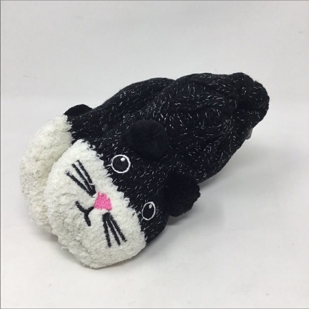 Jacques Moret Girls' Big Kritter Knitter Sock (E6)